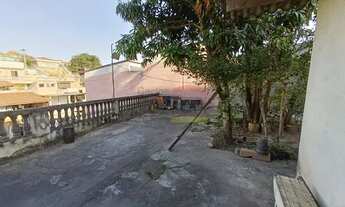 Imagem 4: Sobrado 5 dormitórios, 2vagas, quintal,Vila Nova Mazzei