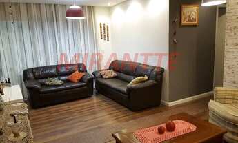 Imagem: Apartamento de 115m² com 3 quartos em Vila