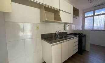 Imagem 4: JL- Alugo apartamento 2 Qtos em Vila Velha - Itaparica - 1 quadra da praia