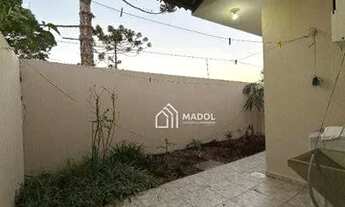 Imagem 7: Casa com 2 dormitórios para alugar, 56 m² por R$ 997,00/mês - Contorno - Ponta Grossa/PR