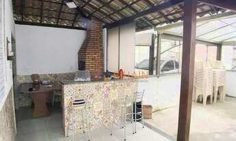 Imagem 2: Apartamento Garden com 2 dormitórios à venda, 50 m² por R$ 270.000,00 - Palmeiras - Belo H