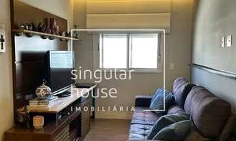 Imagem 2: 82m2| 2 Vagas de Garagem| 2 Suítes