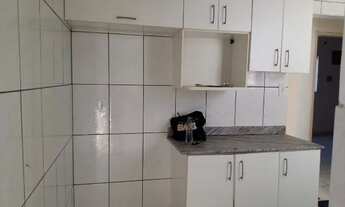 Imagem 4: Apartamento residencial cujubim - Estrada do Santo Antônio - Triângulo