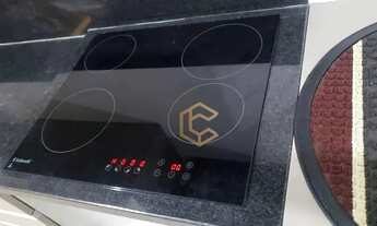 Imagem 7: Studio com 1 dormitório para alugar, 39 m² por R$ 3.720,00/mês - Bosque Maia - Guarulhos/S