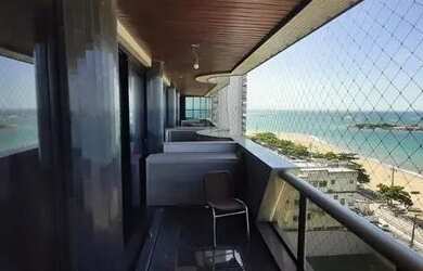 Imagem 7: 4 quartos em Itapuã - Ed. Lobster Cód: 23328 f