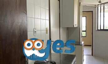 Imagem 4: FEIRA DE SANTANA - Apartamento Padrão - LAGOA SALGADA