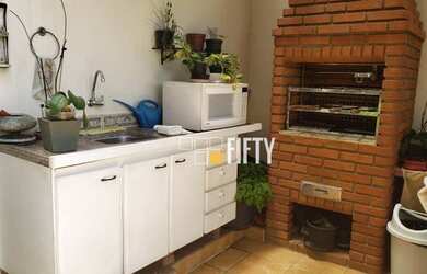 Imagem 3: Cobertura no coração da Vila Nova Conceição