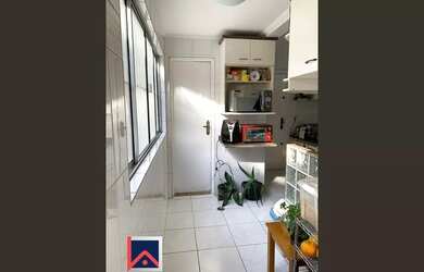 Imagem 7: Venda Apartamento 3 Dormitórios - 101 m² Bela Vista