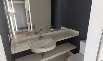 Imagem 7: BELO APTO PARA LOCAÇÃO EM ALPHAVILLE CONDOMÍNIO GRAMERCY - TORRE MADSON