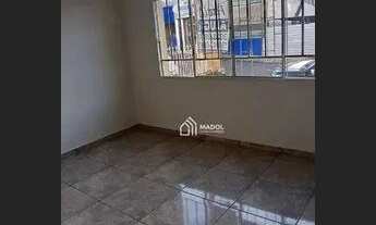 Imagem 2: Apartamento com 2 dormitórios para alugar, 70 m² por R$ 850,00/mês - Centro - Ponta Grossa