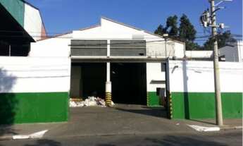 Imagem 2: São Paulo - Industrial / Logística - Bom Retiro