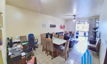 Imagem 7: Apartamento de 3 quartos c/ suíte mais DCE no coração da Praia do Morro