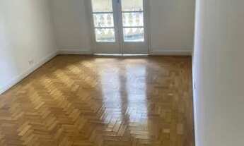 Imagem 3: APARTAMENTO - HIGIENÓPOLIS - SP