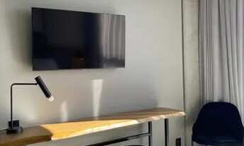 Imagem 6: Studio para venda com 20 metros quadrados com 1 quarto em Jurerê - Florianópolis - SC