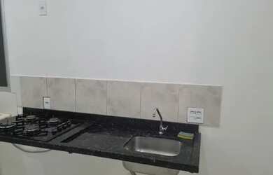 Imagem 5: Apartamento 2/4 Abrantes