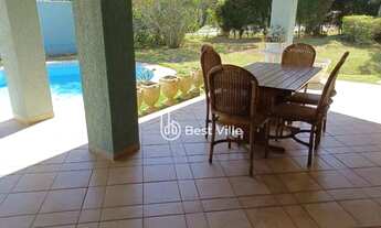 Imagem 4: Casa com 4 dormitórios, 320 m² - venda por R$ 3.200.000,00 ou aluguel por R$ 15.759,13/mês