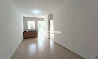 Imagem: Apartamento Semi Mobiliado para Alugar por