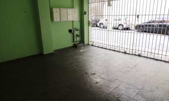 Imagem 3: Casa com 2 dormitórios para alugar, 90 m² por R$ 2.200,00/mês - Vila Bancária Munhoz - São