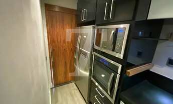 Imagem 7: Apartamento mobiliado com 78 m² na Vila Nova Conceição