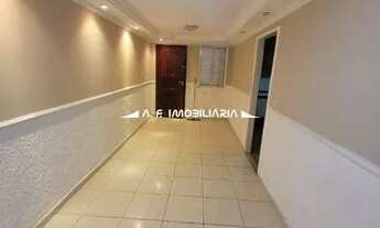Imagem 2: Apartamento Padrão para Venda no bairro Conjunto Residencial Elisio Teixeira Leite, 2 dorm