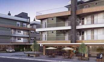 Imagem 2: Apartamento á Venda - SUN CLUB CAMPECHE BEACH RESIDENCE, 94m², Campeche-Florianópolis/SC