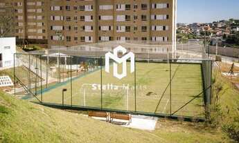 Imagem 3: OSASCO - Apartamento Padrão - Novo Osasco