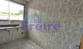 Imagem 3: APARTAMENTO KITNET NO RUDGE RAMOS - SÃO BERNARDO DO CAMPO