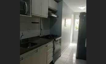 Imagem 4: Smile Cidade Nova (03 quartos-02 Vagas- Mobiliado