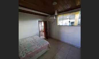 Imagem: Alugo kitnet no Pq10 R$800