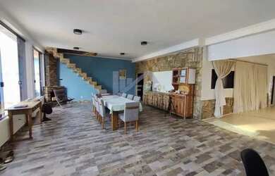 Imagem 6: Casa para venda tem 650 metros quadrados com 3 quartos em Cibratel - Itanhaém - SP