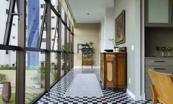 Imagem 2: Apartamento, Sumaré - São Paulo