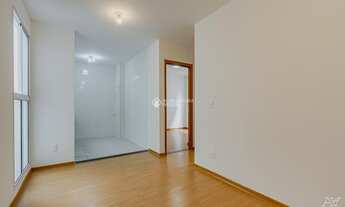 Imagem: CANOAS - Apartamento Padrão - Igara