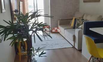 Imagem: Pindamonhangaba - Apartamento Padrão