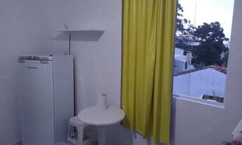 Imagem: Kitnet para uma pessoa na trindade próximo