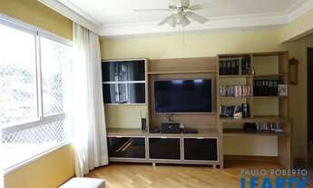 Imagem 6: APARTAMENTO - VILA SÃO FRANCISCO - SP