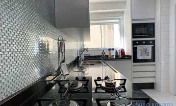 Imagem 7: APARTAMENTO - VILA SÃO FRANCISCO - SP