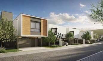 Imagem 6: Casa com piscina privativa 3 suítes à venda por R$ 1.557.000 - Tamboré - Santana de Parnaí