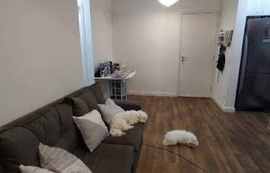 Imagem 3: Apartamento com 2 dormitórios, 62 m² - venda por R$ 640.000,00 ou aluguel por R$ 4.340,00