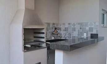 Imagem 11: Casa Condomínio - Jardim Residencial Golden Park - Residencial Golden Park - Jacareí - 4 D