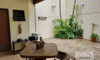 Imagem: Casa à venda no bairro Mauá - São Caetano