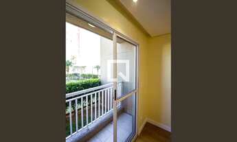 Imagem 5: Apartamento à Venda - Itaquera, 2 Quartos, 50 m2