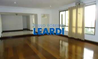 Imagem: APARTAMENTO - MORUMBI - SP