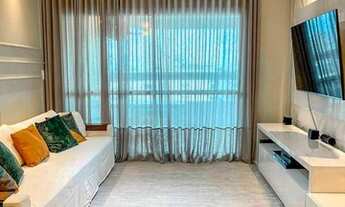 Imagem 4: Apartamento com 3 dormitórios à venda, 128 m² por R$ 1.430.000,00 - Jardim Camburi - Vitór