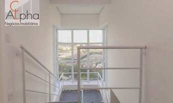 Imagem 5: Apartamento cobertura Duplex: à venda, 340 m² por R$ 3.700,000 - Alphaville Industrial - B