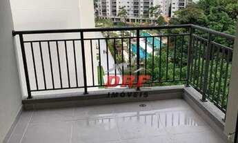 Imagem: Apartamento com 2 dormitórios, 66 m²