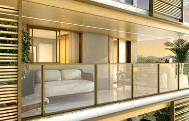 Imagem 4: RELIER TIJUCA Apartamento com 1 dormitório