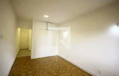 Imagem 2: Apartamento para Aluguel - Liberdade, 1 Quarto, 25 m2