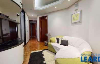 Imagem 4: APARTAMENTO - ACLIMAÇÃO - SP