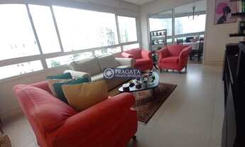 Imagem: Apartamento à venda, 115m2 3 quartos e