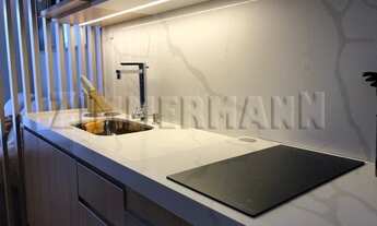 Imagem 5: APARTAMENTO 1 DORMITÓRIO BELA VISTA